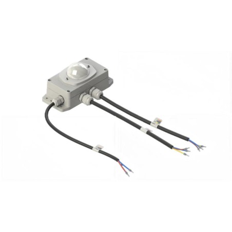 Контроллер SR Industrial R LEDEL SR0241
