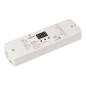 Декодер SMART-K33-DMX (12-24В 1х15А) (IP20 пластик) Arlight 028406 Декодер SMART-K33-DMX (12-24В 1х15А) (IP20 пластик) Arlight 028406