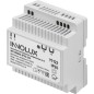 Драйвер для светодиодной ленты 97 439 ИП-DIN60-IP20-24V INNOLUX 97439 Драйвер для светодиодной ленты 97 439 ИП-DIN60-IP20-24V INNOLUX 97439