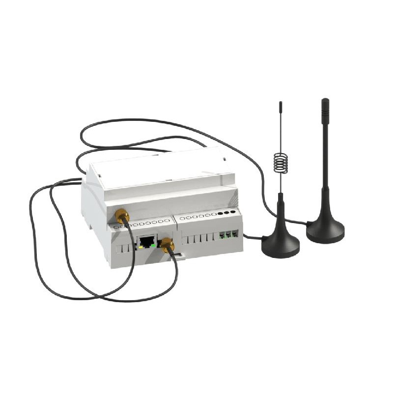 Устройство сбора и передачи данных SR Logistic GSM/LAN LEDEL SR0040 Устройство сбора и передачи данных SR Logistic GSM/LAN LEDEL SR0040