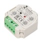 Конвертер RF-сигнала DALI-307-MIX-IN (DALI-BUS RF PUSH) пластик INTELLIGENT ARLIGHT 026505 Конвертер RF-сигнала DALI-307-MIX-IN (DALI-BUS RF PUSH) пластик INTELLIGENT ARLIGHT 026505