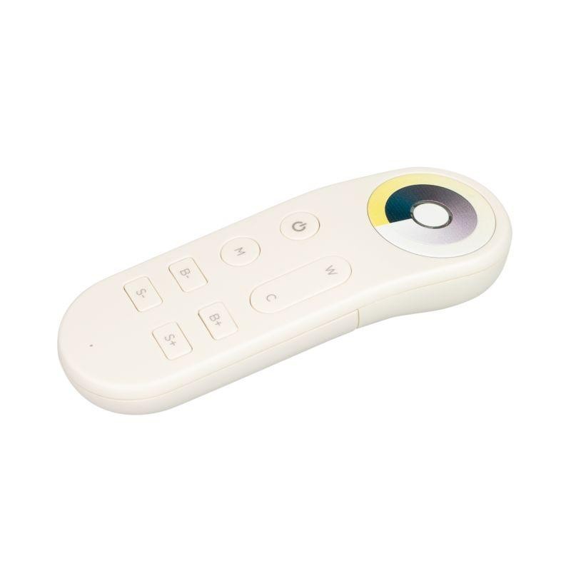 Пульт ARL-SIRIUS-MULTI White (1 зона DIM/MIX 2.4G) (IP20 пластик) Arlight 035815 Пульт ARL-SIRIUS-MULTI White (1 зона DIM/MIX 2.4G) (IP20 пластик) Arlight 035815