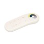 Пульт ARL-SIRIUS-MULTI White (1 зона DIM/MIX 2.4G) (IP20 пластик) Arlight 035815 Пульт ARL-SIRIUS-MULTI White (1 зона DIM/MIX 2.4G) (IP20 пластик) Arlight 035815