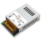 Блок питания для светодиодной ленты 15Вт 0.62А 24В IP20 BSPS метал. Pro JazzWay 5018457