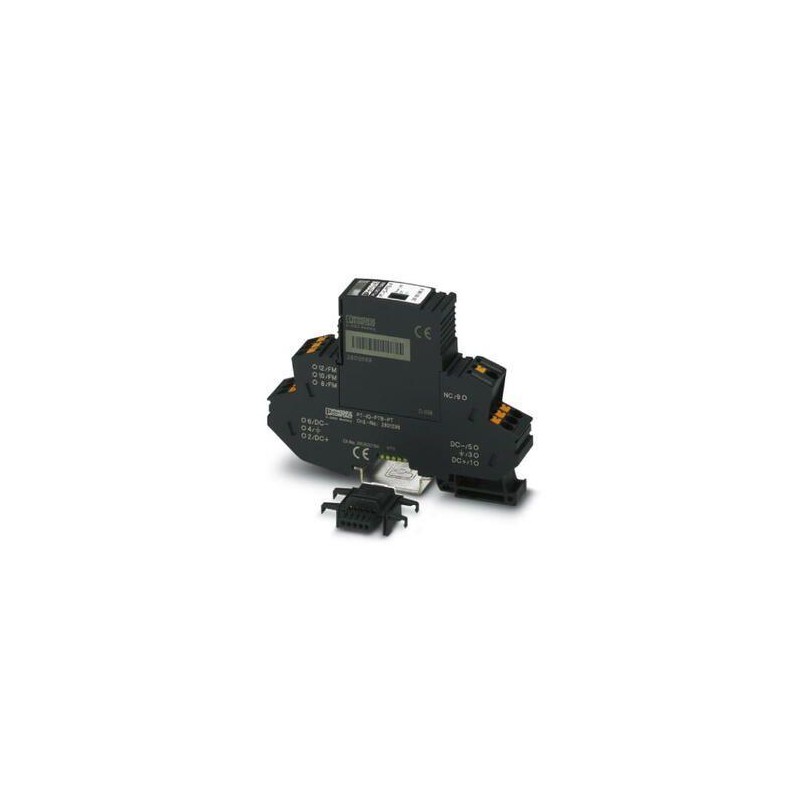 Контроллер PT-IQ-PTB-PT Phoenix Contact 2801296 Контроллер PT-IQ-PTB-PT Phoenix Contact 2801296