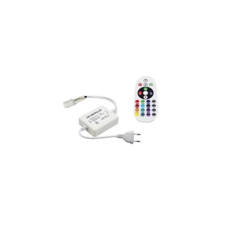 Контроллер RGB для неоновой ленты SWG Standard 00-00007382