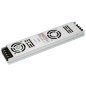 Блок питания HTS-400-12-LS 12В 33.4А 400Вт IP20 сетка 3 года Arlight 022991