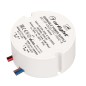 Блок питания ARJ-SP-40600-PFC-TRIAC-R (24Вт 27-40В 600мА) (IP44 пластик) Arlight 040965 Блок питания ARJ-SP-40600-PFC-TRIAC-R (24Вт 27-40В 600мА) (IP44 пластик) Arlight 040965