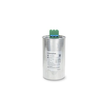 Конденсатор НН 24.2кВАр 440В SE SCAN2423P440