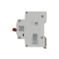 Выключатель автоматический модульный max типа MD125H 10кА 2п C 80А YON MD125H-2PC80