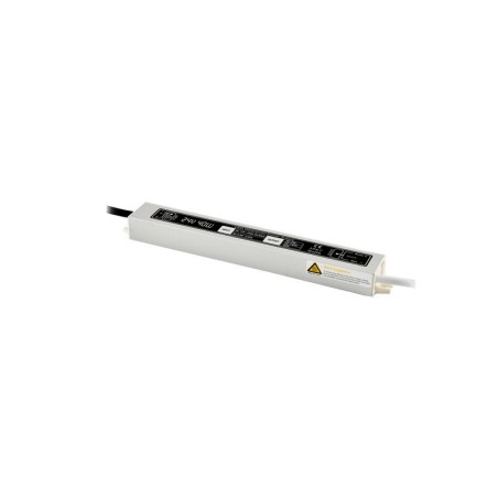 Блок питания TPW MINI Al 40Вт 24В влагозащ. SWG Standard 00-00005630