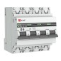 Выключатель автоматический модульный 4п D 5А 4.5кА ВА 47-63 PROxima EKF mcb4763-4-05D-pro Выключатель автоматический модульный 4п D 5А 4.5кА ВА 47-63 PROxima EKF mcb4763-4-05D-pro