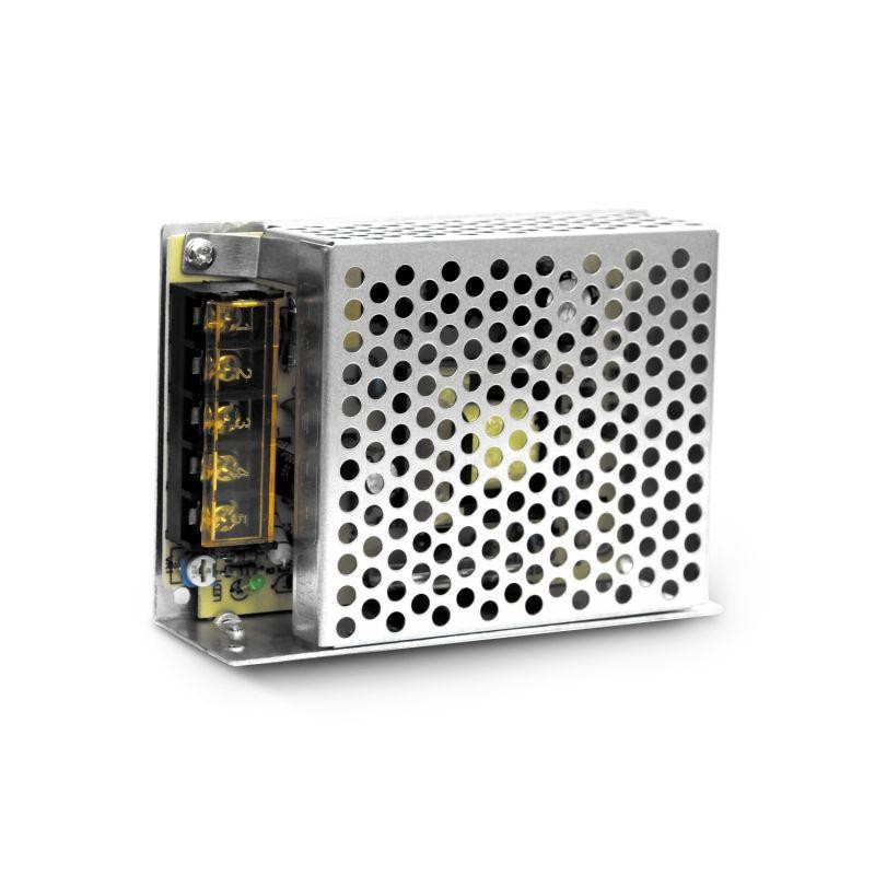 Блок питания для светодиодной ленты Black 75Вт 24В IP20 (драйвер) GAUSS 202002075