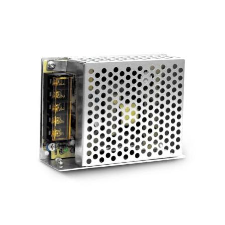Блок питания для светодиодной ленты Black 75Вт 24В IP20 (драйвер) GAUSS 202002075