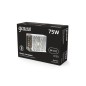 Блок питания для светодиодной ленты Black 75Вт 24В IP20 (драйвер) GAUSS 202002075