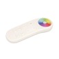 Пульт ARL-SIRIUS-MULTI White (1 зона RGB/RGBW/RGB-MIX 2.4G) (IP20 пластик) Arlight 035814 Пульт ARL-SIRIUS-MULTI White (1 зона RGB/RGBW/RGB-MIX 2.4G) (IP20 пластик) Arlight 035814