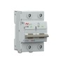 Выключатель автоматический 2п D 100А 10кА AV-125 AVERES EKF mcb125-2-100D-av Выключатель автоматический 2п D 100А 10кА AV-125 AVERES EKF mcb125-2-100D-av