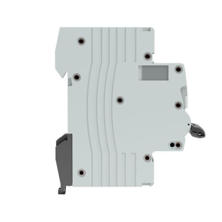 Выключатель автоматический модульный 3п D 50А 6кА AV-6 AVERES EKF mcb6-3-50D-av