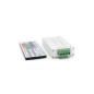 Контроллер радио MIX RGB RF-RGB-44-18A 18А 12-24В 44 кнопок SWG Standard 00000000933