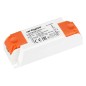 Блок питания ARJ-KE40300 12Вт 300мА IP20 пластик 5 лет Arlight 024952