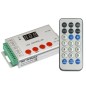 Контроллер HX-802SE-2 (6144 pix 5-24В SD-карта ПДУ) Arlight 022992 Контроллер HX-802SE-2 (6144 pix 5-24В SD-карта ПДУ) Arlight 022992