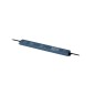 Блок питания сверхтонкий LCM-60-24 60Вт 24В IP67 черн. SWG PRO 00-00023936