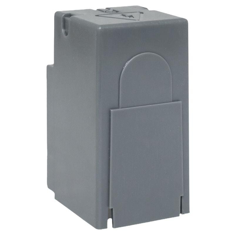 Комплект клеммных крышек (короткие) для рубильников TwinBlock 160-250А (уп.6шт) EKF tb-cvrshort-6-160-250 Комплект клеммных крышек (короткие) для рубильников TwinBlock 160-250А (уп.6шт) EKF tb-cvrshort-6-160-250