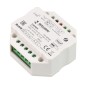 Диммер SMART-0-10V-301-72-DIM-PD-IN (230В 1х20мА ZB 2.4G) (IP20 пластик) INTELLIGENT ARLIGHT 037347 Диммер SMART-0-10V-301-72-DIM-PD-IN (230В 1х20мА ZB 2.4G) (IP20 пластик) INTELLIGENT ARLIGHT 037347