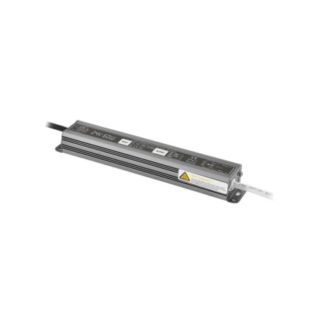 Блок питания TPW MINI Al 60Вт 24В влагозащ. SWG Standard 00-00005631