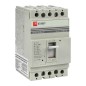 Выключатель автоматический 3п 125/25А 25кА ВА-99 PROxima EKF mccb99-125-25 Выключатель автоматический 3п 125/25А 25кА ВА-99 PROxima EKF mccb99-125-25