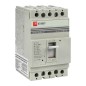 Выключатель автоматический 3п 125/40А 25кА ВА-99 PROxima EKF mccb99-125-40 Выключатель автоматический 3п 125/40А 25кА ВА-99 PROxima EKF mccb99-125-40