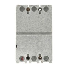Выключатель автоматический 3п 125/25А 25кА ВА-99 PROxima EKF mccb99-125-25