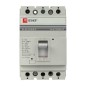 Выключатель автоматический 3п 125/16А 25кА ВА-99 PROxima EKF mccb99-125-16 Выключатель автоматический 3п 125/16А 25кА ВА-99 PROxima EKF mccb99-125-16
