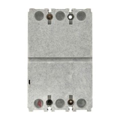 Выключатель автоматический 3п 125/16А 25кА ВА-99 PROxima EKF mccb99-125-16