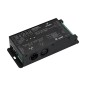 Декодер SMART-K15-DMX (12-36В 4х8А) (IP20 металл) Arlight 023823 Декодер SMART-K15-DMX (12-36В 4х8А) (IP20 металл) Arlight 023823