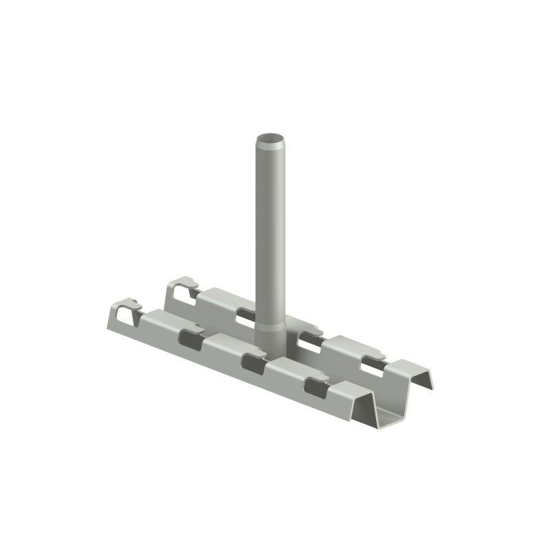 Подвес центральный SCF 200мм CABLOFIL CM586200 Подвес центральный SCF 200мм CABLOFIL CM586200