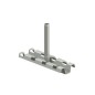 Подвес центральный SCF 200мм CABLOFIL CM586200 Подвес центральный SCF 200мм CABLOFIL CM586200