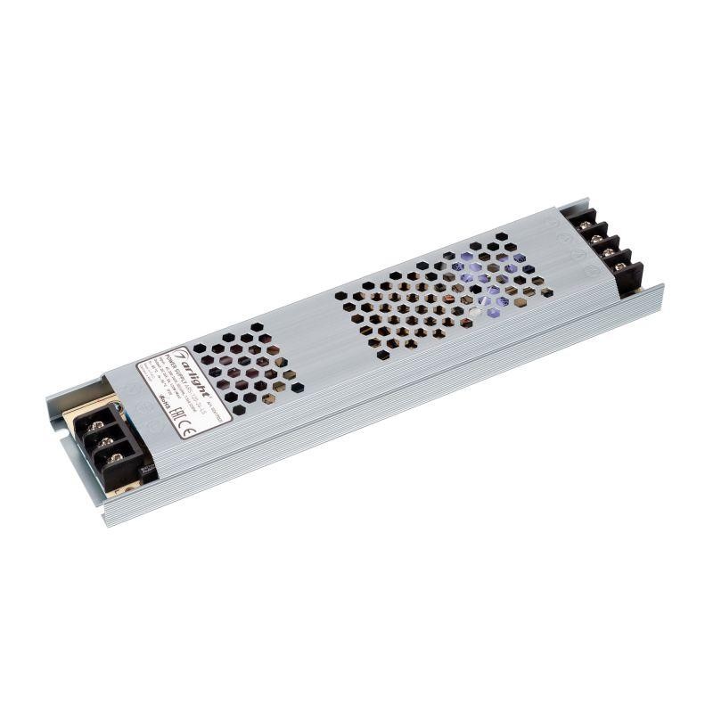 Блок питания ARS-120-24-LS (24В 5А 120Вт) (IP20 сетка) Arlight 026170(2) Блок питания ARS-120-24-LS (24В 5А 120Вт) (IP20 сетка) Arlight 026170(2)