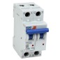 Выключатель автоматический модульный 2п B 40А 6кА OptiDin BM63-2B40-DC-ОМ4-РЕГ DC КЭАЗ 234031