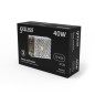 Блок питания для светодиодной ленты Black 40Вт 12В IP20 (драйвер) GAUSS 202003040 Блок питания для светодиодной ленты Black 40Вт 12В IP20 (драйвер) GAUSS 202003040