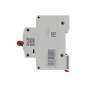 Выключатель автоматический модульный max типа MD125H 10кА 4п C 50А YON MD125H-4PC50 Выключатель автоматический модульный max типа MD125H 10кА 4п C 50А YON MD125H-4PC50