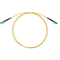 Шнур ШОС-SM/2.0мм-LC/APC-LC/APC-1.0м ССД 130202-03495