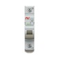 Выключатель автоматический модульный 1п C 50А 6кА AV-6 AVERES EKF mcb6-DC-1-50C-av Выключатель автоматический модульный 1п C 50А 6кА AV-6 AVERES EKF mcb6-DC-1-50C-av