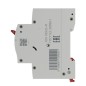 Выключатель автоматический модульный 4п C 20А 4.5кА YON max MD63S YON MD63S-4PC20 Выключатель автоматический модульный 4п C 20А 4.5кА YON max MD63S YON MD63S-4PC20