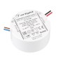 Блок питания ARPJ-SP-40300-PFC-TRIAC-R (12Вт 20-40В 300мА) IP65 пластик Arlight 047588 Блок питания ARPJ-SP-40300-PFC-TRIAC-R (12Вт 20-40В 300мА) IP65 пластик Arlight 047588