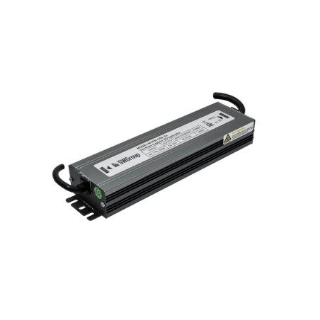 Блок питания TPW MINI Al 150Вт 24В влагозащ. SWG Standard 00-00001280