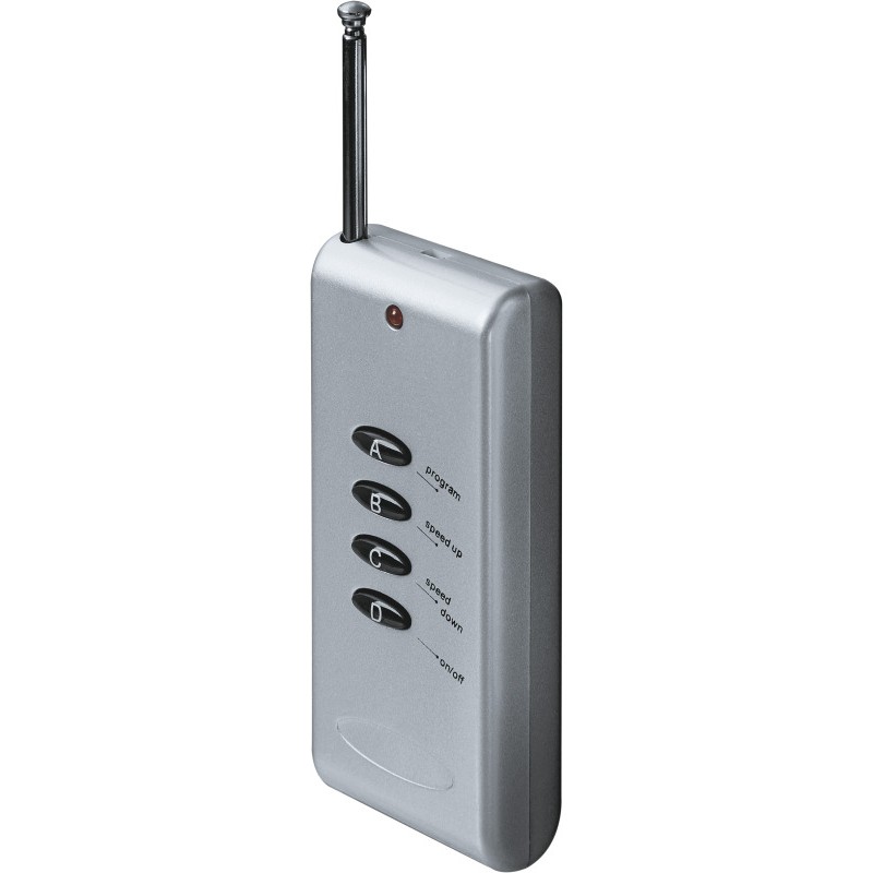Контроллер 71 495 ND-CRGB180RF-IP20-12V Navigator 71495