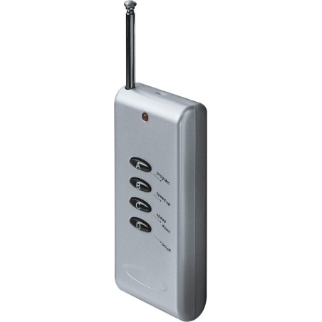 Контроллер 71 495 ND-CRGB180RF-IP20-12V Navigator 71495