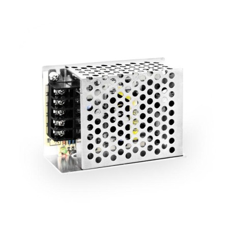 Блок питания для светодиодной ленты Basic 25Вт 12В IP20 (драйвер) GAUSS BT501