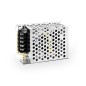 Блок питания для светодиодной ленты Basic 25Вт 12В IP20 (драйвер) GAUSS BT501 Блок питания для светодиодной ленты Basic 25Вт 12В IP20 (драйвер) GAUSS BT501